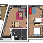 Appartement U Kamila Dolní Morava