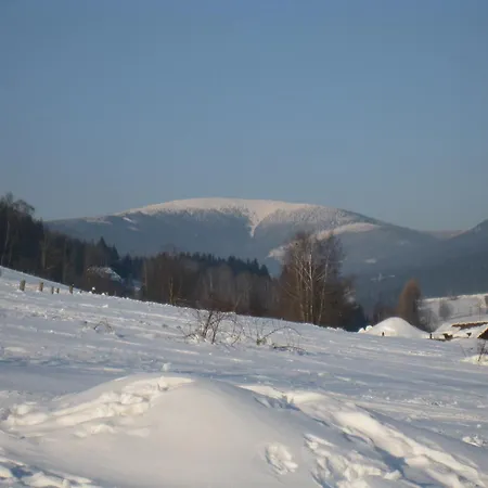 U Kamila Dolní Morava