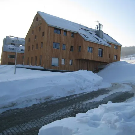 Apartment U Kamila
