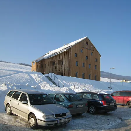 U Kamila Dolní Morava