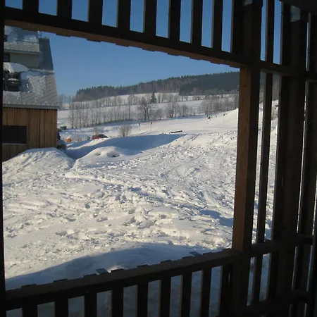 Apartment U Kamila