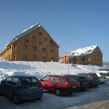 U Kamila Apartment *