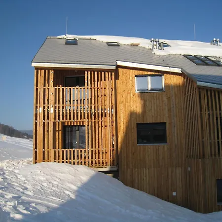 公寓 卡米拉公寓酒店