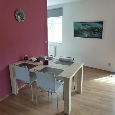 Apartment U Kamila Dolni Morava
