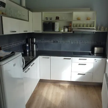 U Kamila Apartment