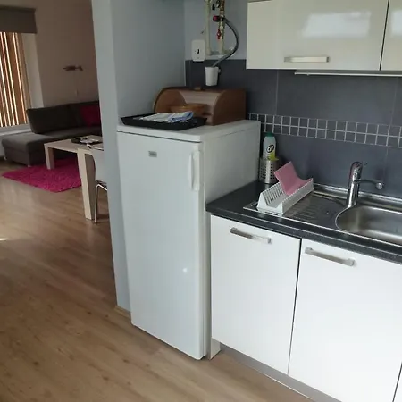 Apartment U Kamila