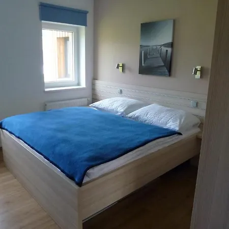U Kamila Dolni Morava