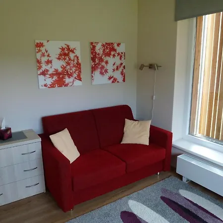 Apartment U Kamila *