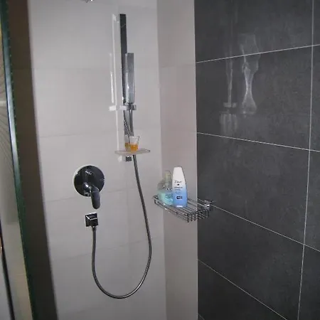 U Kamila Apartment
