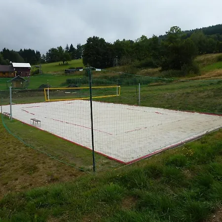 U Kamila Dolni Morava
