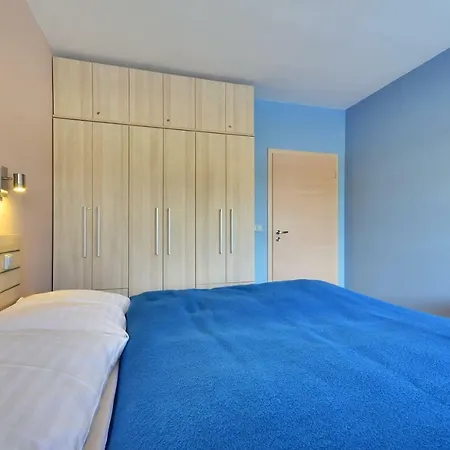 Apartment U Kamila *