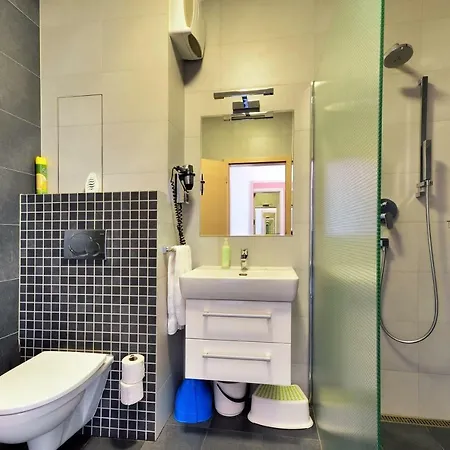 U Kamila Apartment *