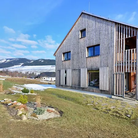 卡米拉公寓酒店 公寓 Dolní Morava