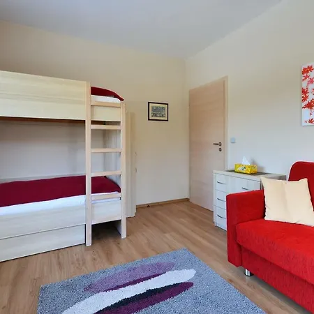 U Kamila Apartment *