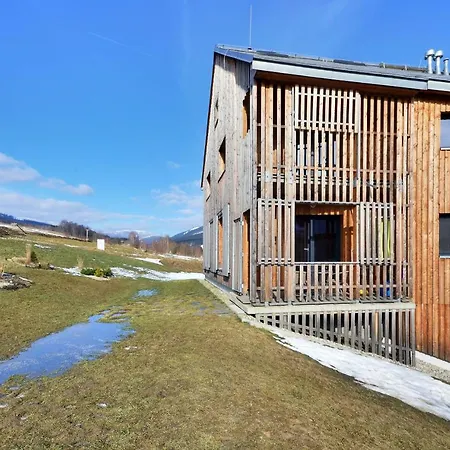 Apartment U Kamila