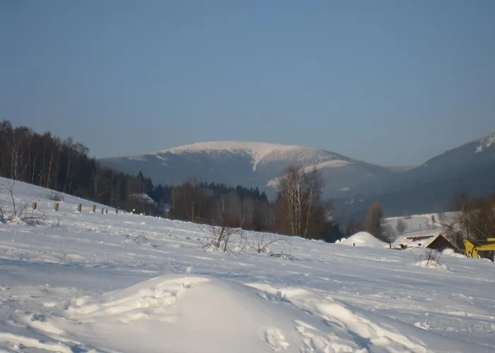 U Kamila Dolní Morava