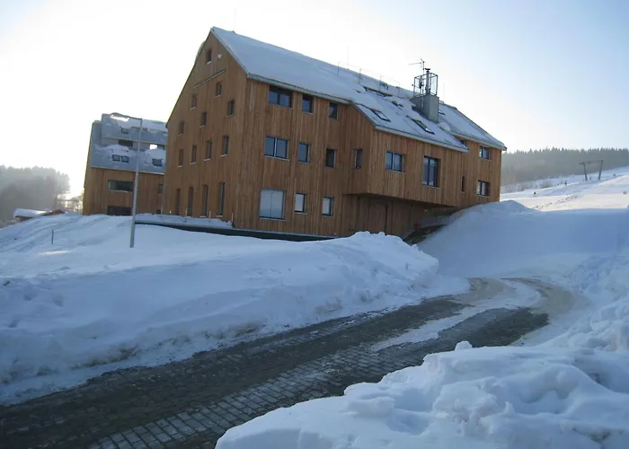 Apartmán U Kamila