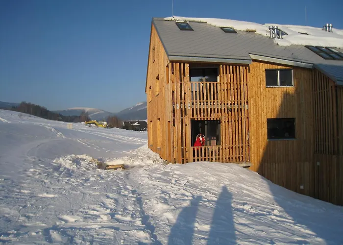 U Kamila Apartmán