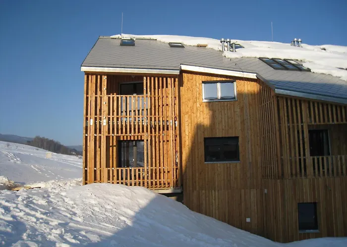 Apartmán U Kamila