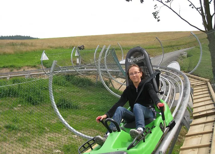 U Kamila * Dolní Morava