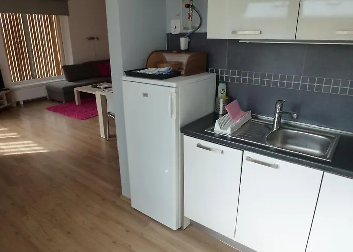 Apartmán U Kamila