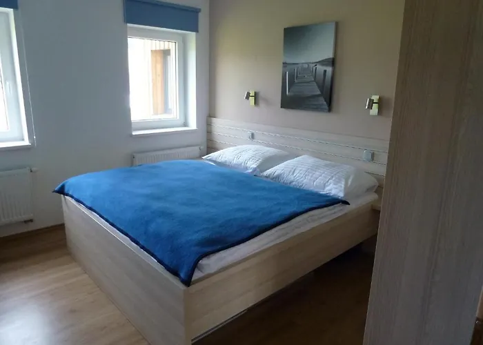 U Kamila Dolní Morava
