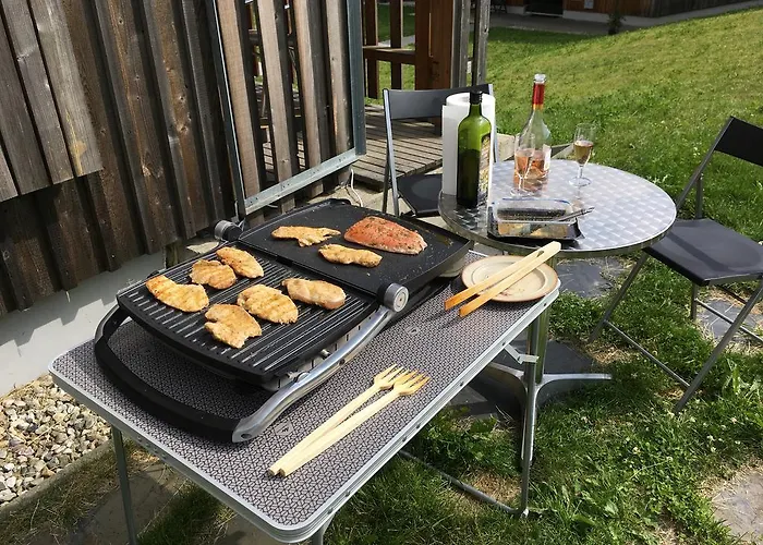 Apartmán U Kamila