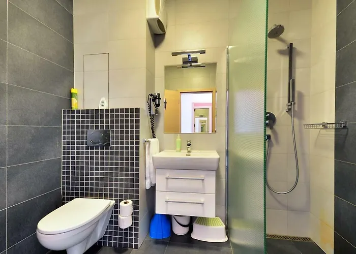 U Kamila Apartmán *