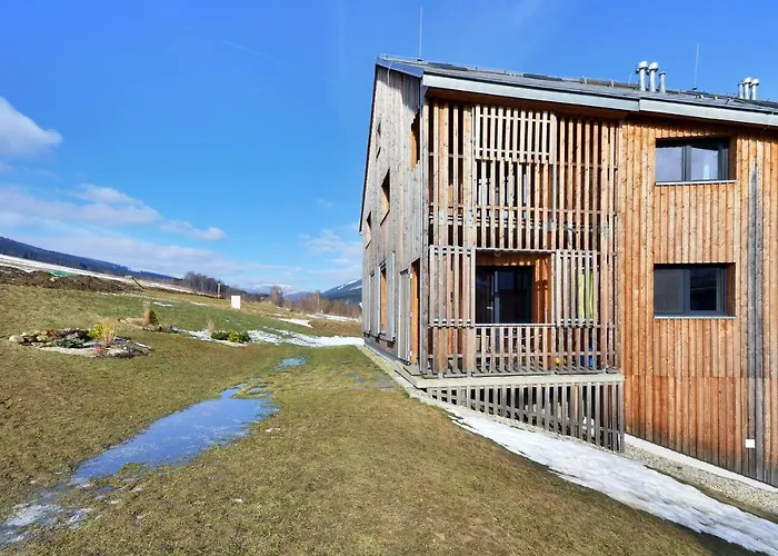 Apartmán U Kamila